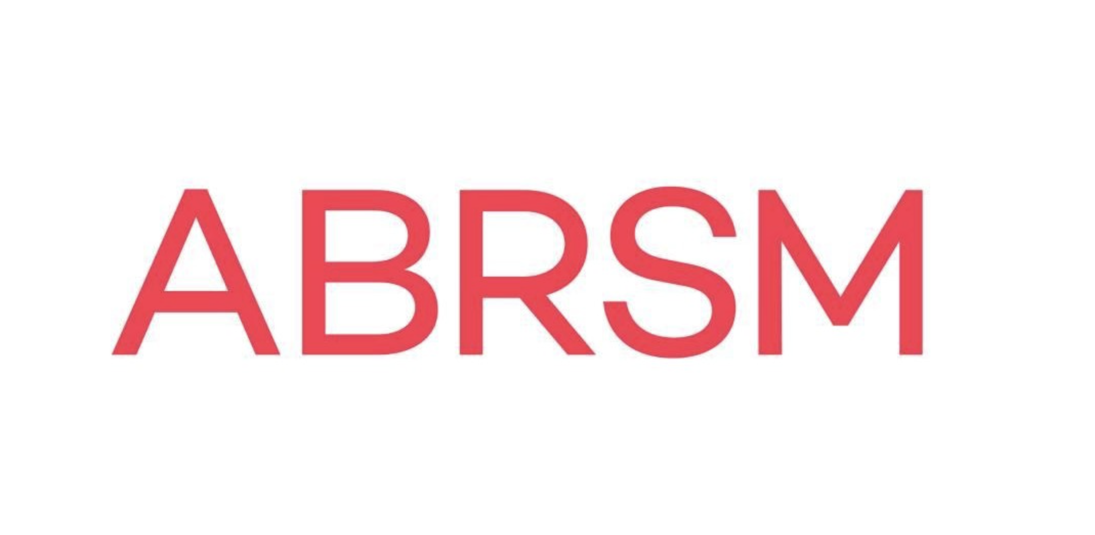 ABRSM Logo